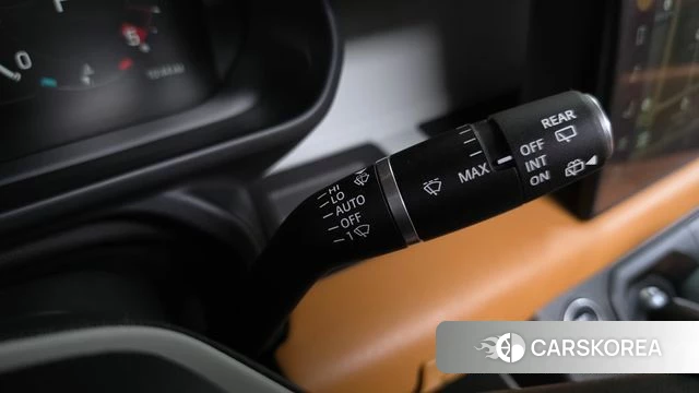 Land Rover Defender (L663) id 4783449 из Кореи 22