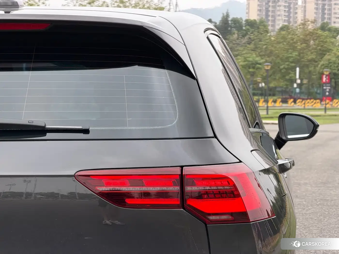 Volkswagen Golf id 4565406 из Китая 22