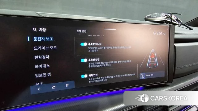 Hyundai Santa Fe (MX5) id 4612836 из Кореи 22