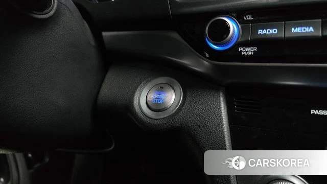 Hyundai The New Avante AD id 4188147 из Кореи 22