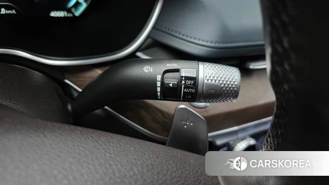 Genesis G80 (RG3) id 4555231 из Кореи 22
