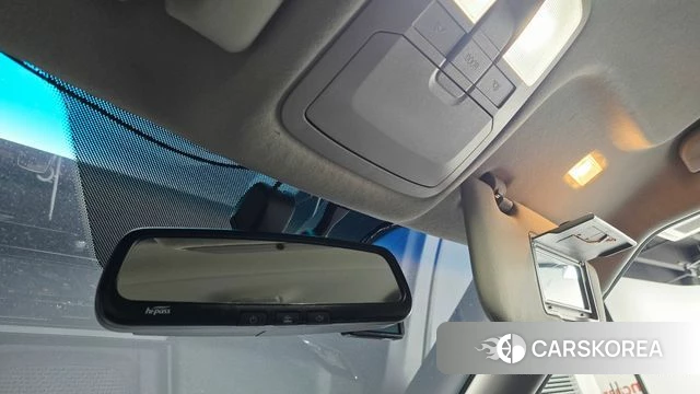 Ssangyong Berry New Tivoli id 4188066 из Кореи 22