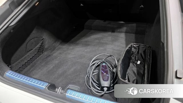 Mercedes-Benz EQS V297 id 4329886 из Кореи 22