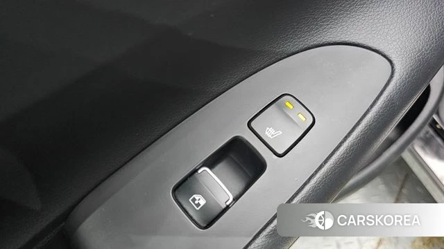Hyundai The New Grandeur IG id 4609160 из Кореи 22