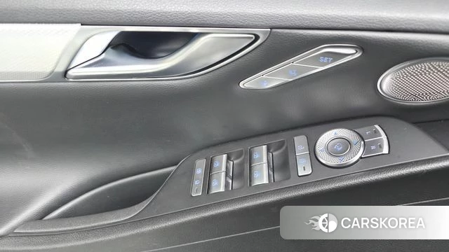 Genesis Electrified G80 (RG3) id 4740902 из Кореи 22