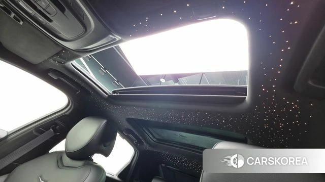 Cadillac CT6 id 4520561 из Кореи 22