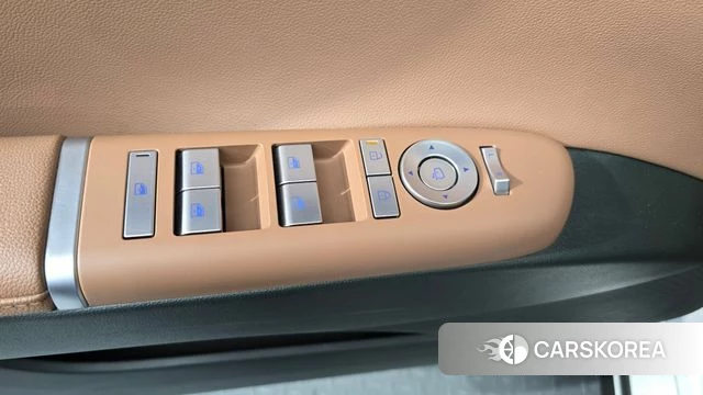 Hyundai Grandeur Hybrid (GN7) id 4414456 из Кореи 22