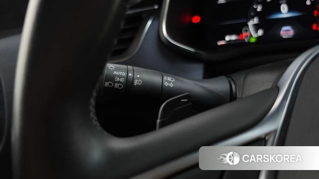 Renault Korea (Samsung) XM3 id 4849510 из Кореи 22