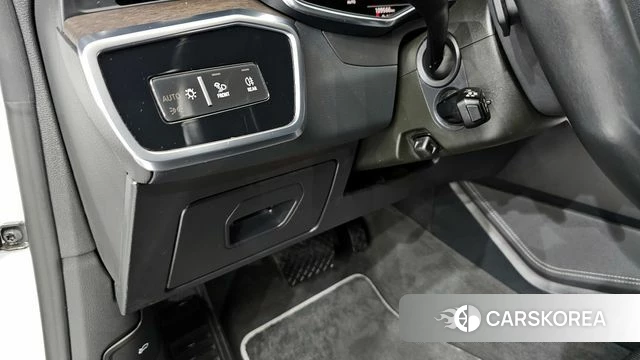 Audi A7 (4K) id 4383571 из Кореи 22