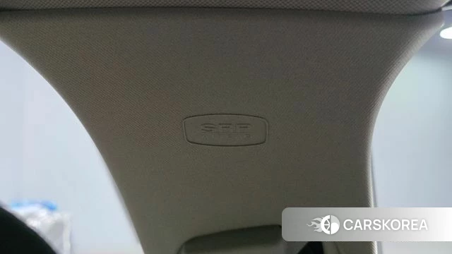 Renault Korea (Samsung) SM5 Nova id 4610359 из Кореи 22