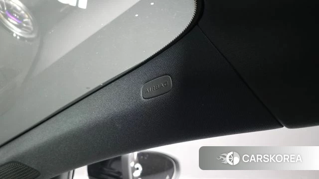 Mercedes-Benz A-Class W177 id 4389311 из Кореи 22