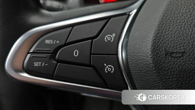 Renault Korea (Samsung) XM3 id 4677055 из Кореи 22