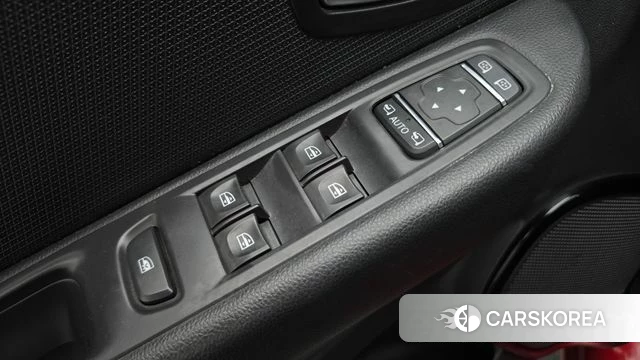 Renault Korea (Samsung) Clio id 4345158 из Кореи 22
