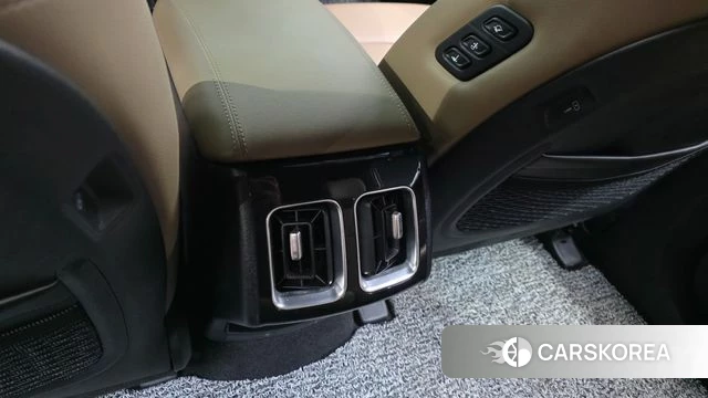 Kia The New Sorento 4th Generation id 4540525 из Кореи 22