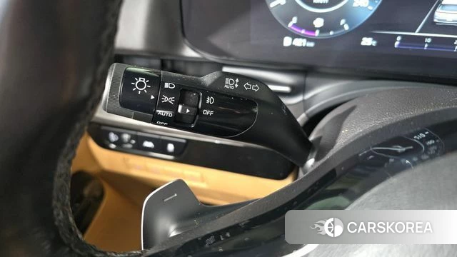 Kia Carnival 4th generation id 4624007 из Кореи 22