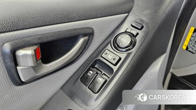 Hyundai The New Grand Starex id 4895028 из Кореи 22