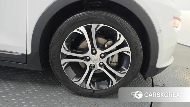 Chevrolet (GM Daewoo) Bolt EV id 4672248 из Кореи 22