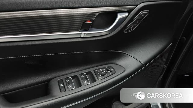Hyundai Grandeur IG id 4496815 из Кореи 22