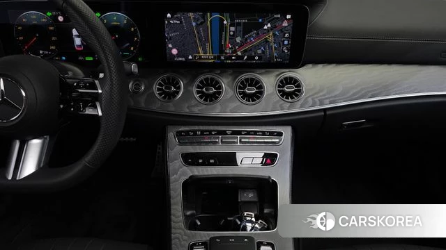 Mercedes-Benz CLS-Class C257 id 4779161 из Кореи 22