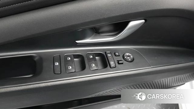 Hyundai The New Avante (CN7) id 4302766 из Кореи 22