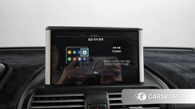 Hyundai Casper id 4847832 из Кореи 22