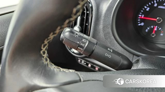 Kia All New Morning (JA) id 4907549 из Кореи 22