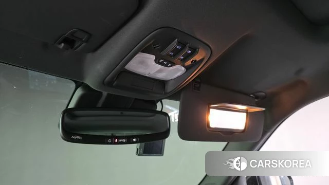 Chevrolet (GM Daewoo) Trailblazer id 4267892 из Кореи 22