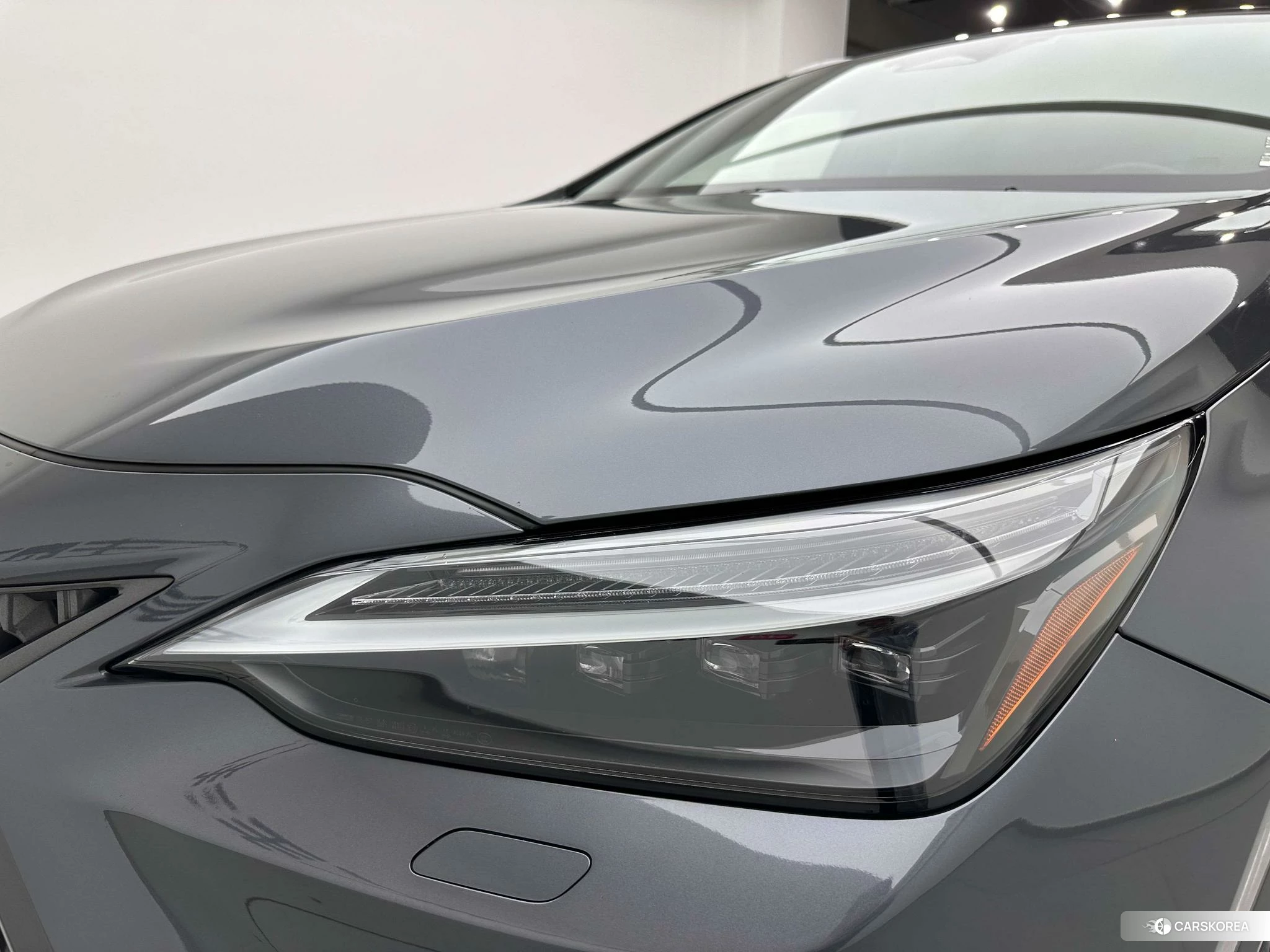 Lexus NX PHEV id 4467734 из Китая 22