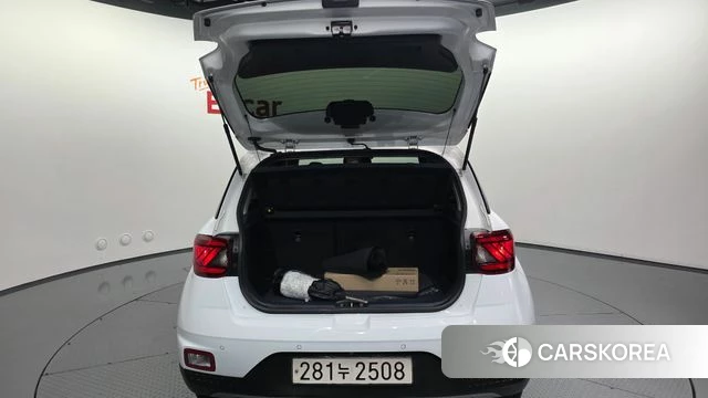 Hyundai Venue id 4593580 из Кореи 22