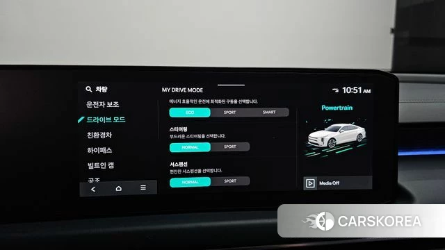Kia The New K8 Hybrid id 4773307 из Кореи 22