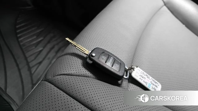 Hyundai The New Grand Starex id 4637659 из Кореи 22