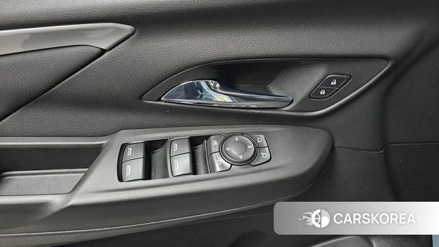 Chevrolet (GM Daewoo) New Bolt EV id 4758129 из Кореи 22