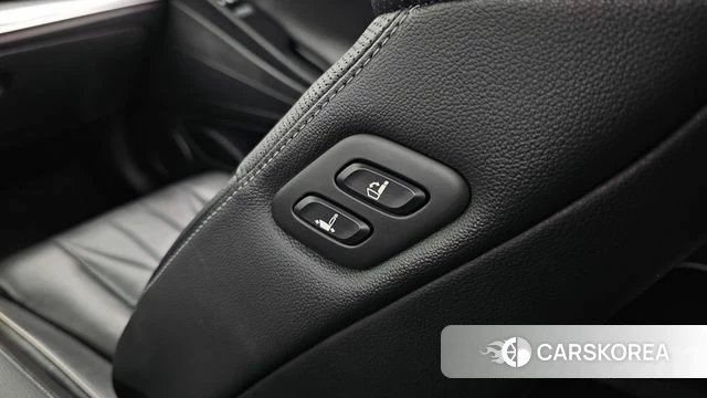 Genesis G80 (RG3) id 4736772 из Кореи 22