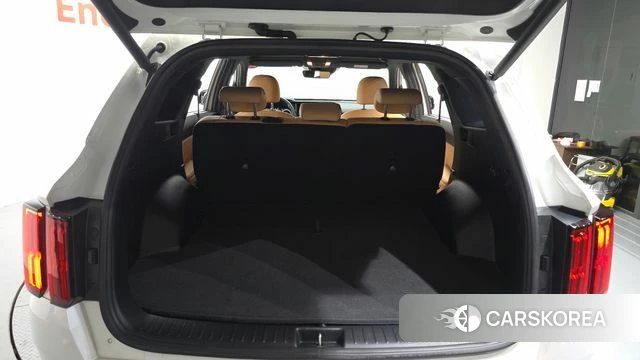 Kia Sorento 4th Generation id 4732176 из Кореи 22
