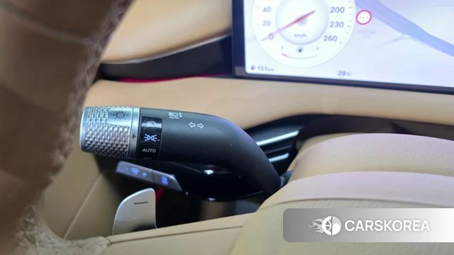 Genesis G80 (RG3) id 4560036 из Кореи 22