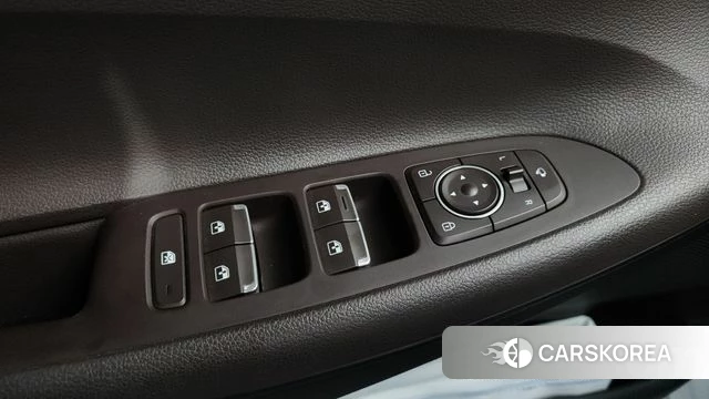 Hyundai The New Grandeur IG id 4284596 из Кореи 22