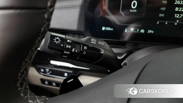 Kia The New Carnival 4th Generation id 4315122 из Кореи 22