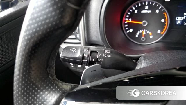 Kia Sportage The Bold id 4245917 из Кореи 22