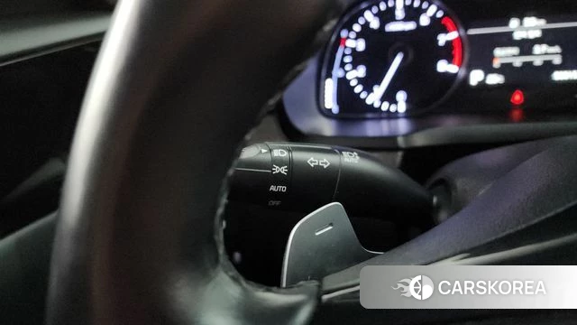 Kia K7 Premier id 4502219 из Кореи 22