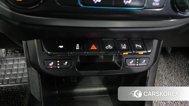 Chevrolet (GM Daewoo) Real New Colorado id 4376504 из Кореи 22