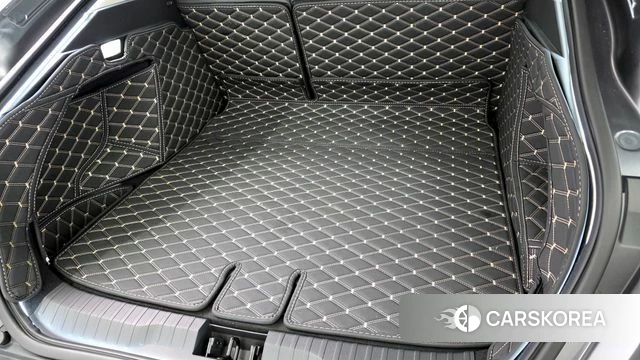 Renault Korea (Samsung) XM3 id 4195366 из Кореи 22