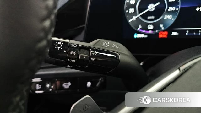 Kia Di All New Niro EV id 4499790 из Кореи 22