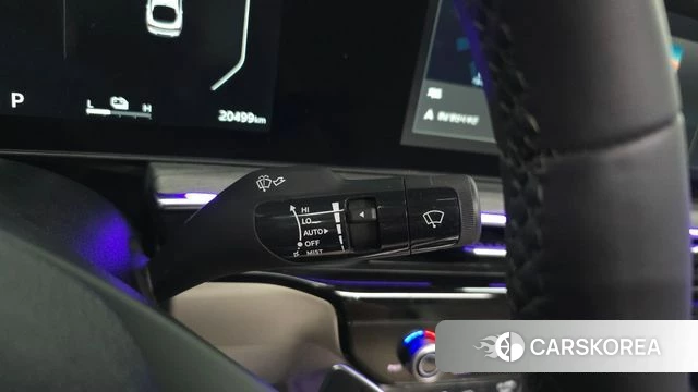 Kia The New K5 Hybrid 3rd generation id 4853488 из Кореи 22