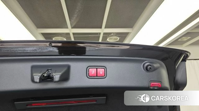 Mercedes-Benz S-Class W223 id 4524926 из Кореи 22