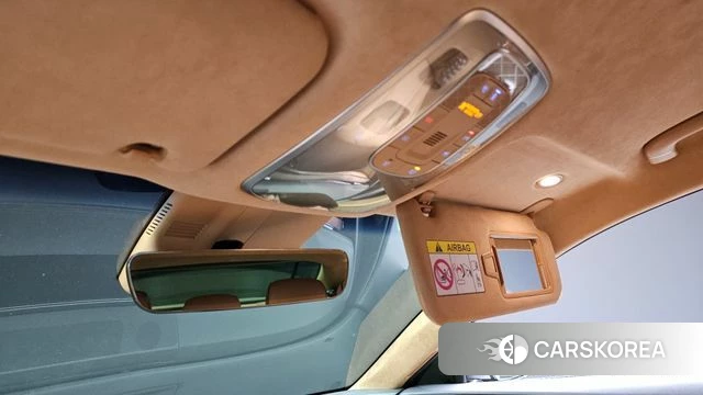 Genesis G80 (RG3) id 4482175 из Кореи 22