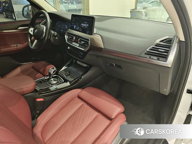 BMW X3 id 4277116 из Китая 22