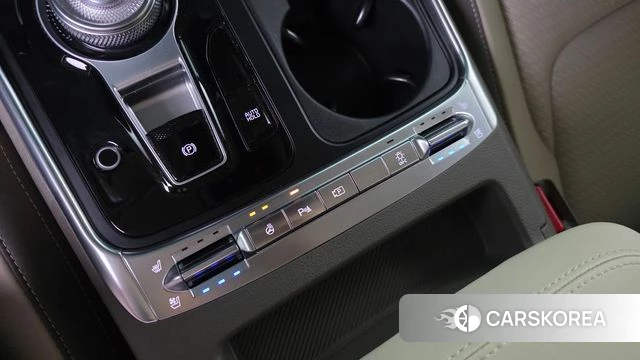 Kia The New Carnival 4th Generation id 4349161 из Кореи 22