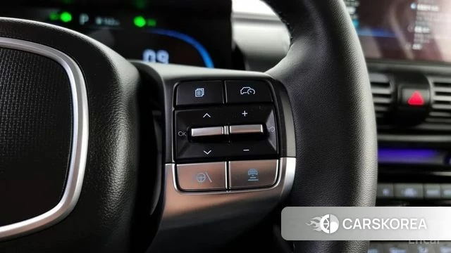 Hyundai Casper id 4881076 из Кореи 22