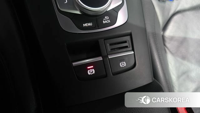 Audi New A3 id 4652239 из Кореи 22