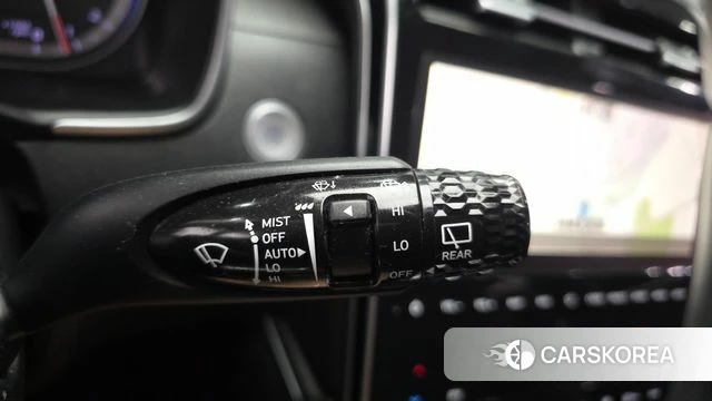 Hyundai Tucson (NX4) id 4481300 из Кореи 22